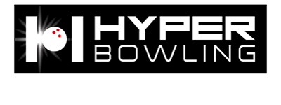 Logo HyperBowling Middelburg
